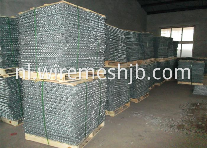 Welded Gabion Baskets